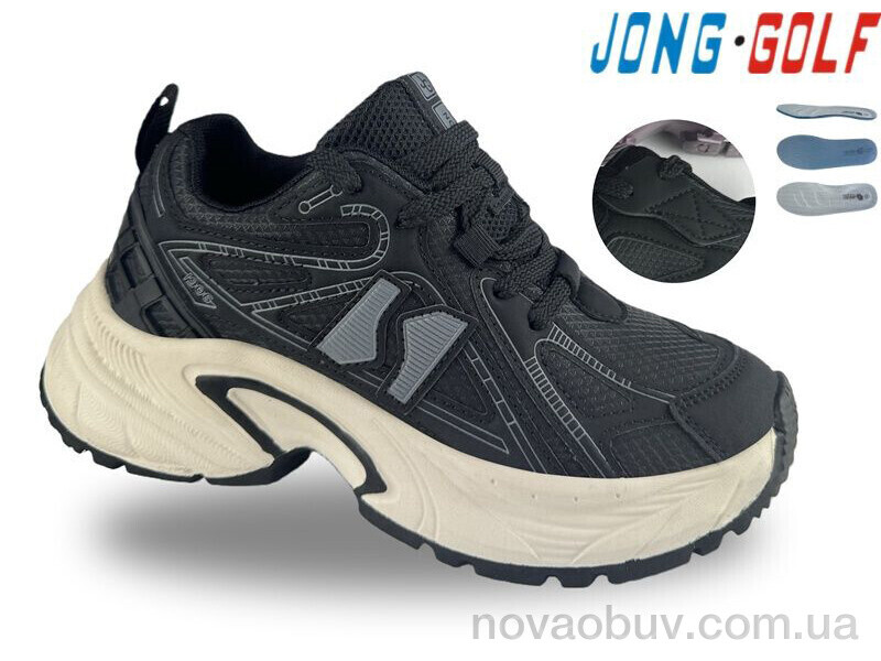 Кросівки Jong Golf C12010-0