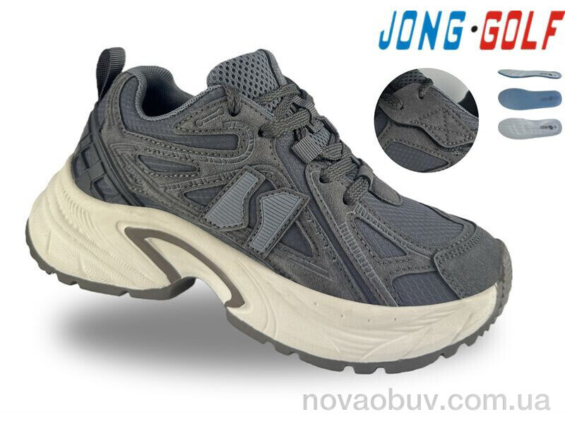 Кросівки Jong Golf C12010-2