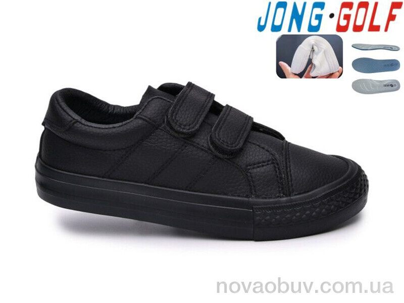Кеди Jong Golf C12014-0