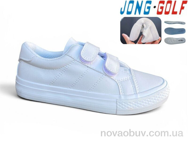 Кеди Jong Golf C12014-7