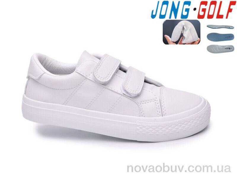 Кеди Jong Golf C12014-7