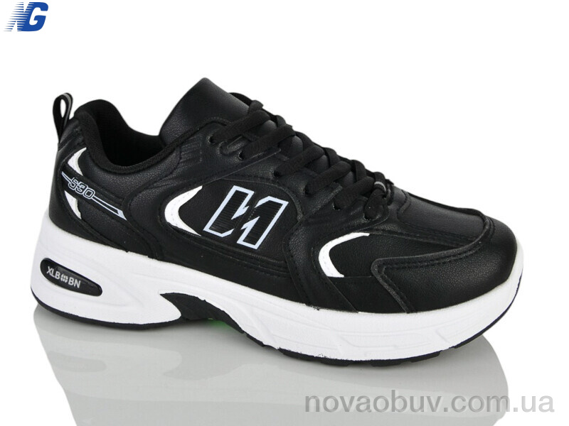 Кросівки Navigator B26340-6