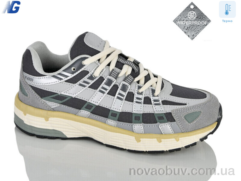 Кросівки Navigator B26310-3