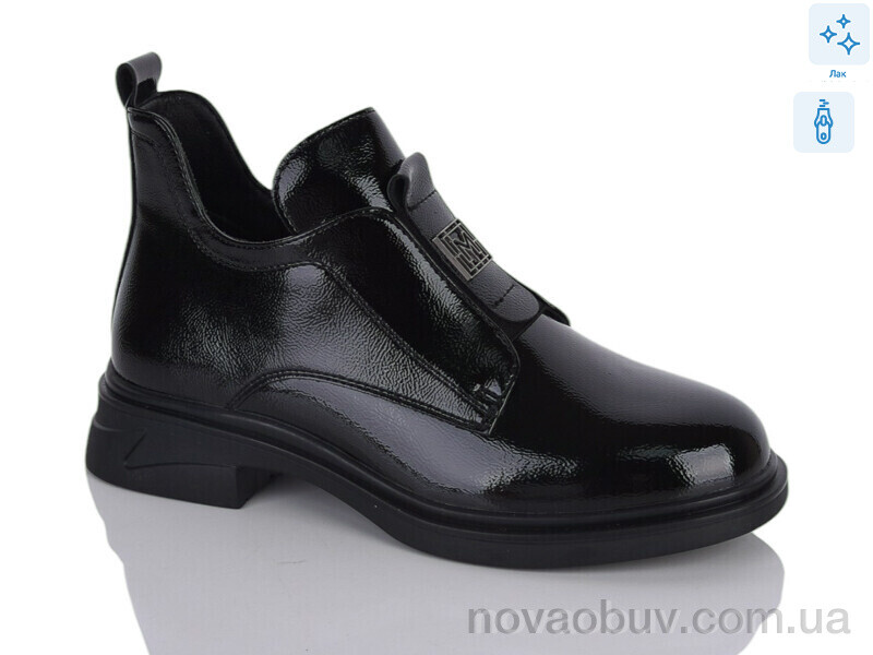 Черевики Yimeili Y868-1
