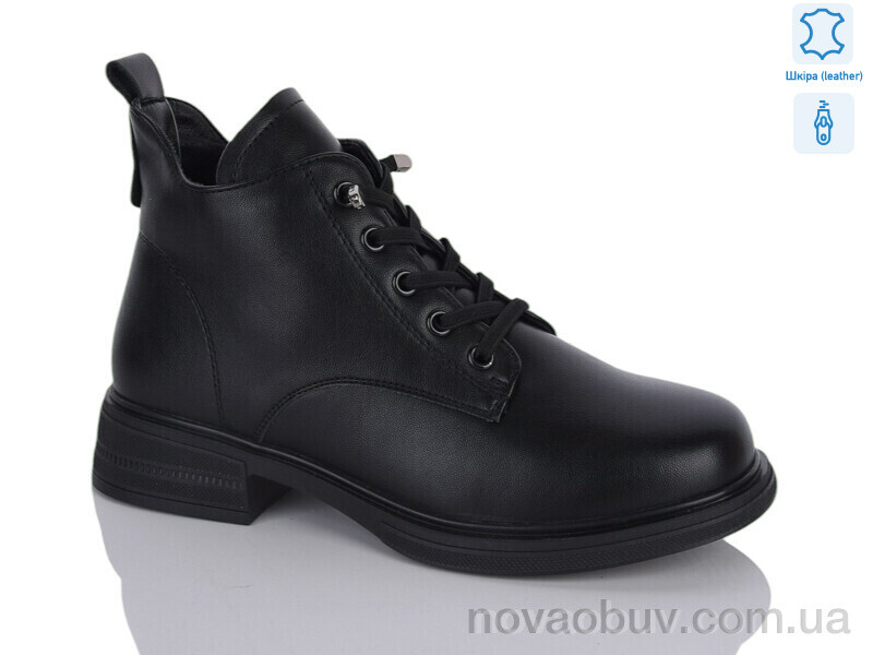 Черевики Yimeili Y091-5