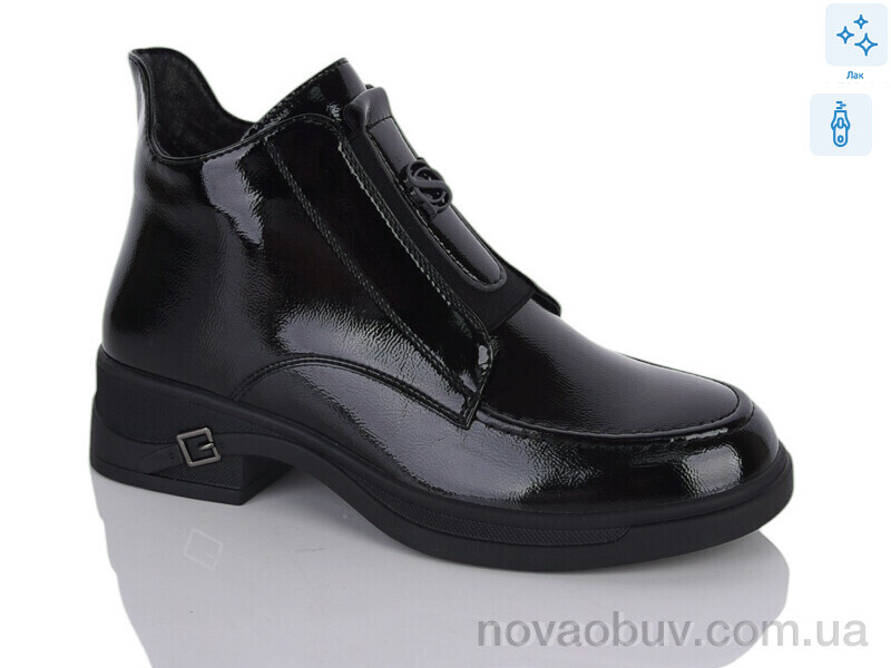 Черевики Yimeili Y093-1