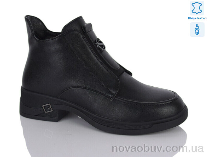 Черевики Yimeili Y093-5