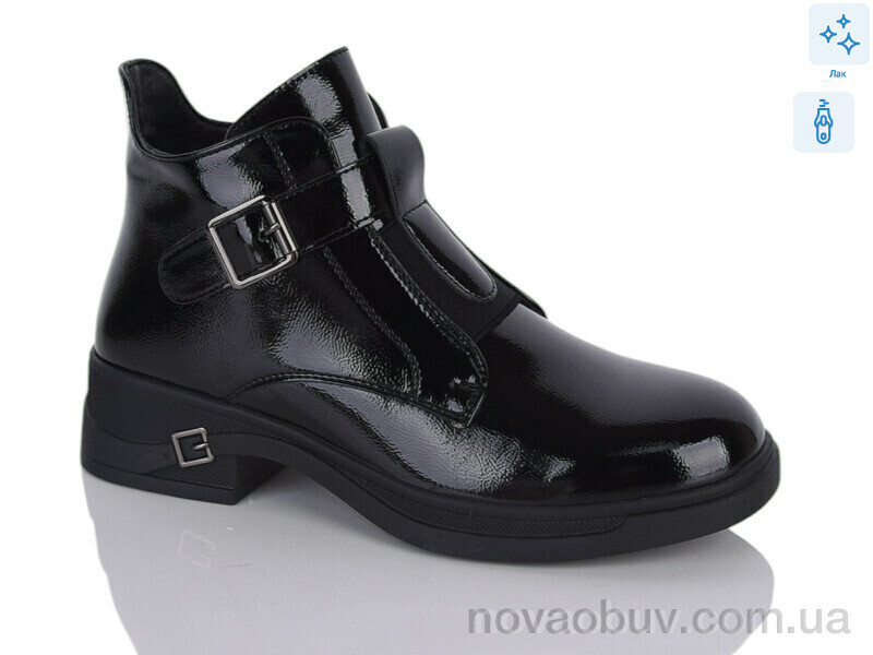 Черевики Yimeili Y092-1