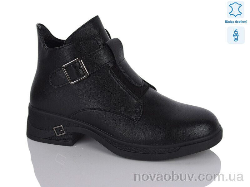 Черевики Yimeili Y092-5