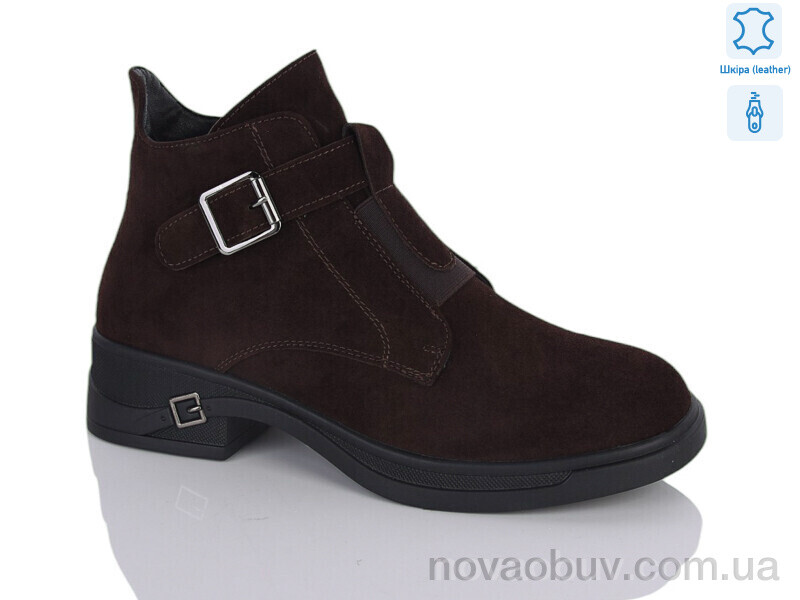 Черевики Yimeili Y092-9