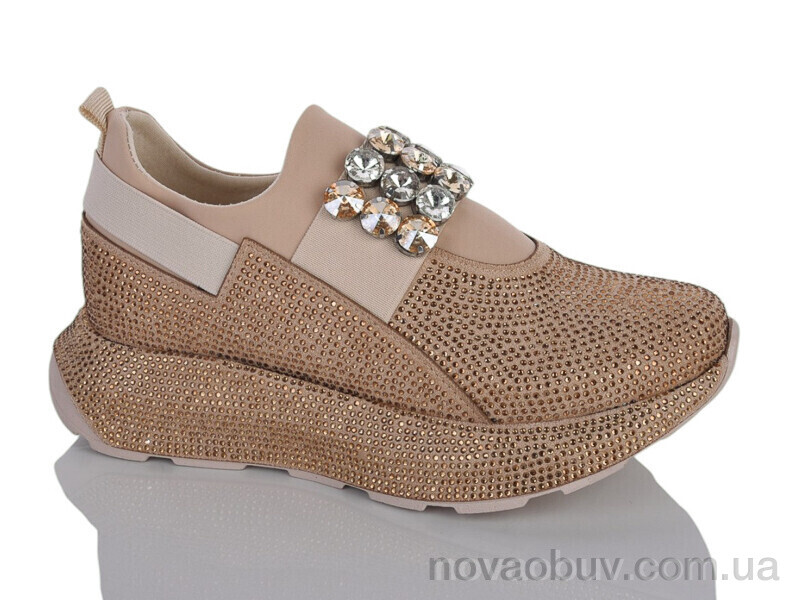 Кросівки Sali 270 беж з.
