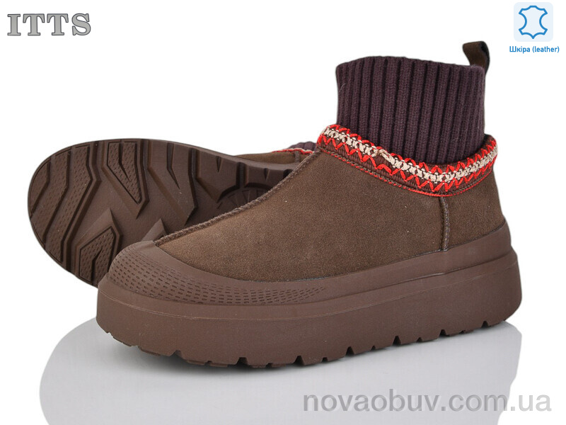 Уги ITTS KT90-24