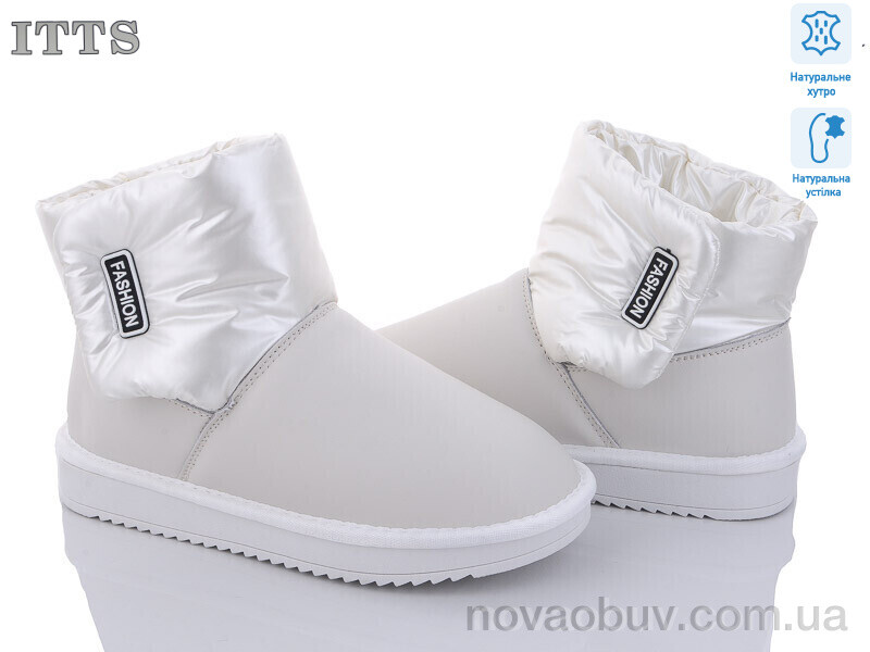 Уги ITTS T96