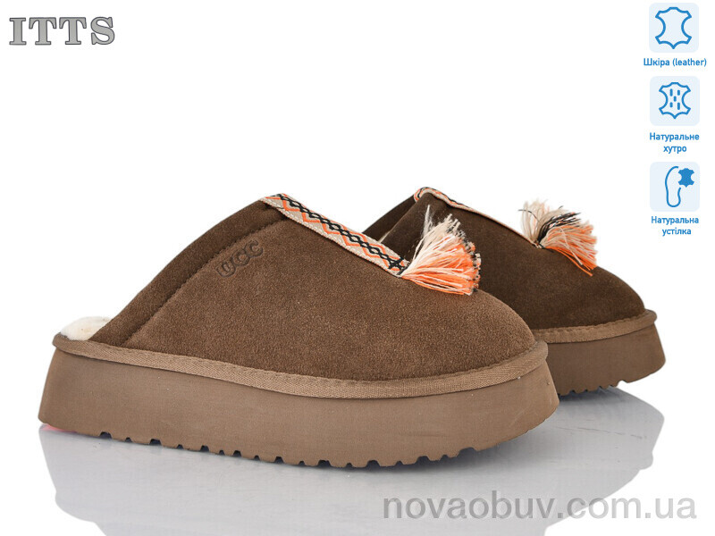 Уги ITTS S7980-35
