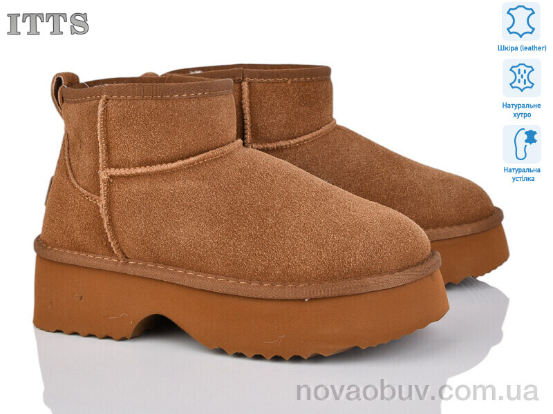Уги ITTS A821-45