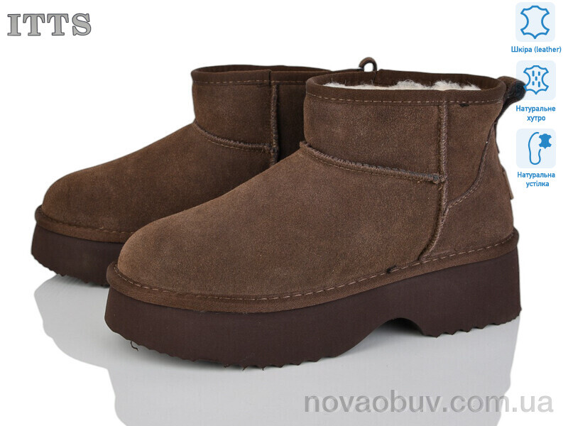 Уги ITTS A821-24