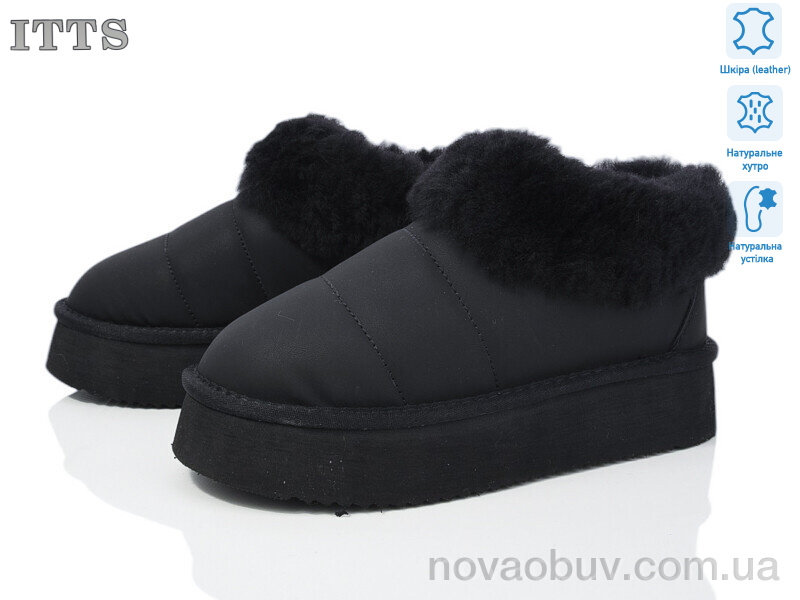 Уги ITTS A1712-1A