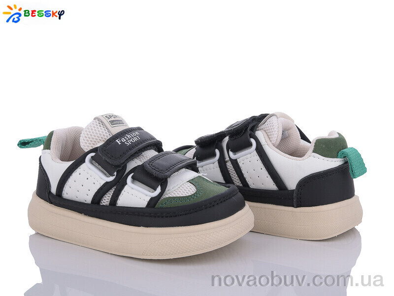 Кросівки Bessky-Kellaifeng BD3448-2A