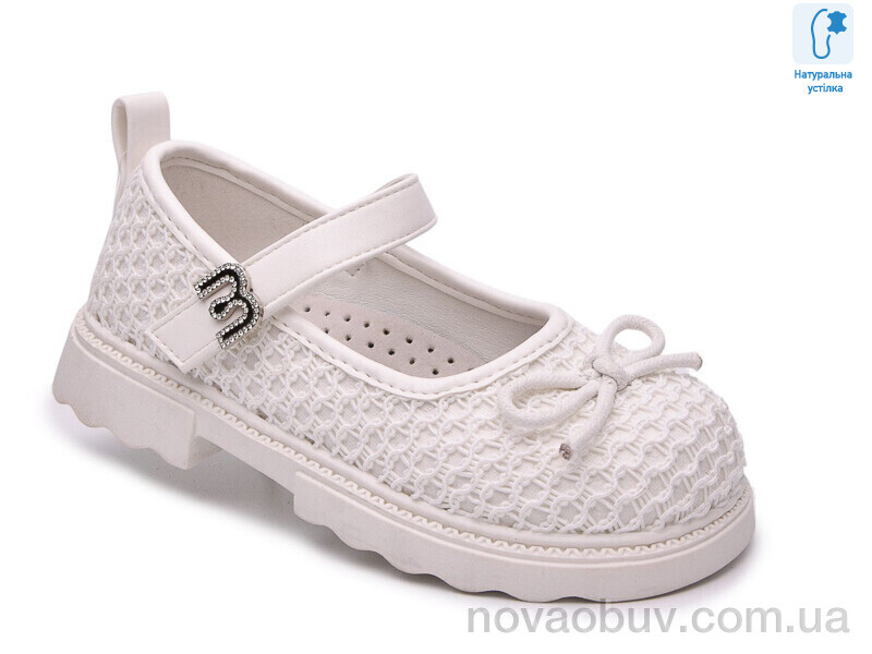Туфлі TOM.M T65216C