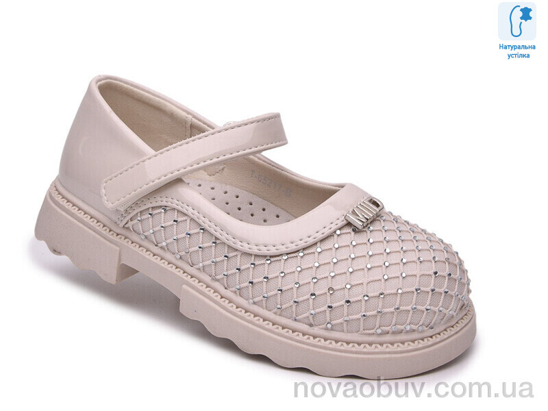 Туфлі TOM.M T65217B