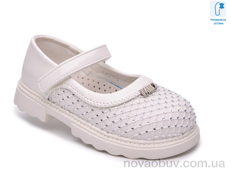 Туфлі TOM.M T65217C