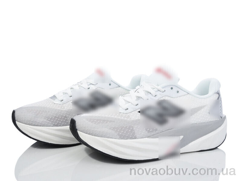 Кросівки Fabullok NB rebel 5 l.grey