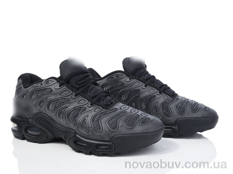 Кросівки Fabullok NK TN black