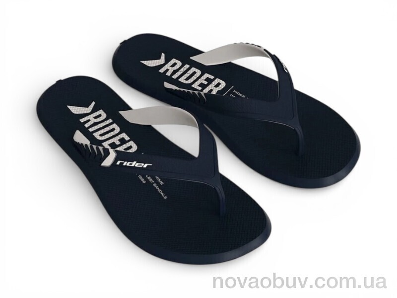 В'єтнамки Fabullok 12438-BM575 black