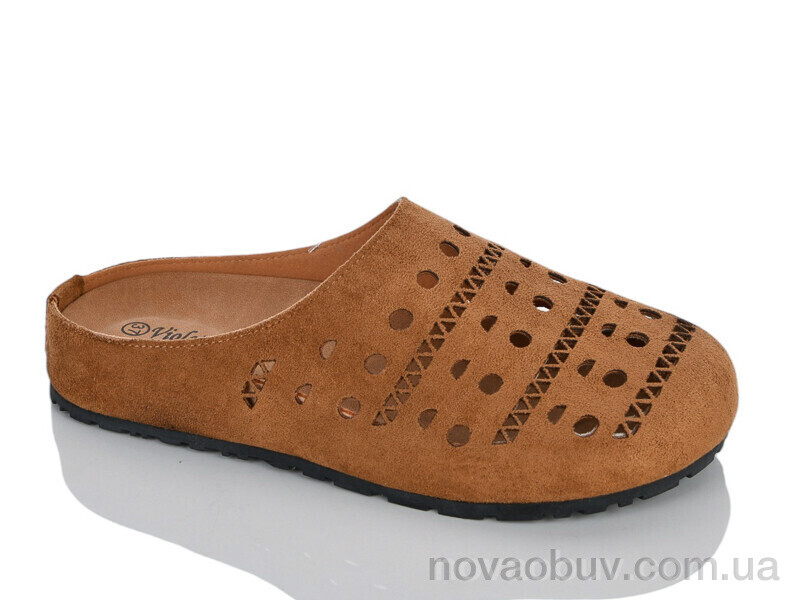 Сабо Violeta 8-500 camel