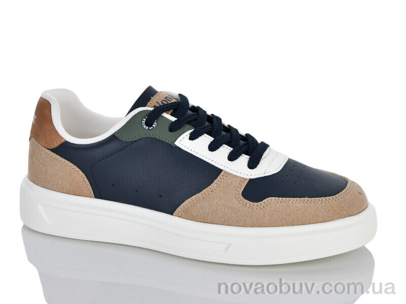 Кросівки Violeta 2028-23 navy