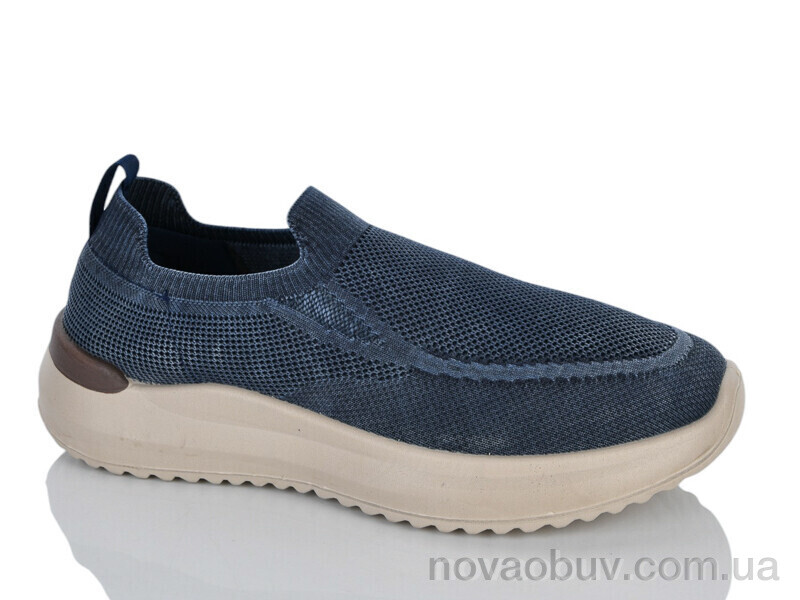 Кросівки Violeta 2028-21 navi