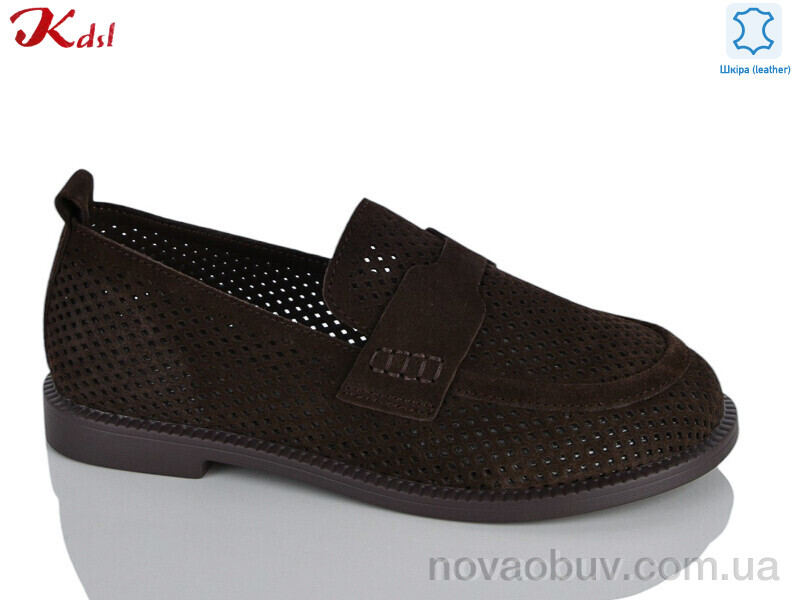 Туфлі Jiulai-Kadisalun C830-12