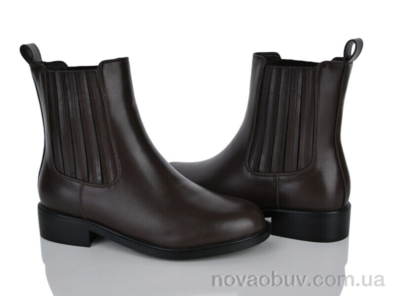 Черевики Lino Marano T832-3E