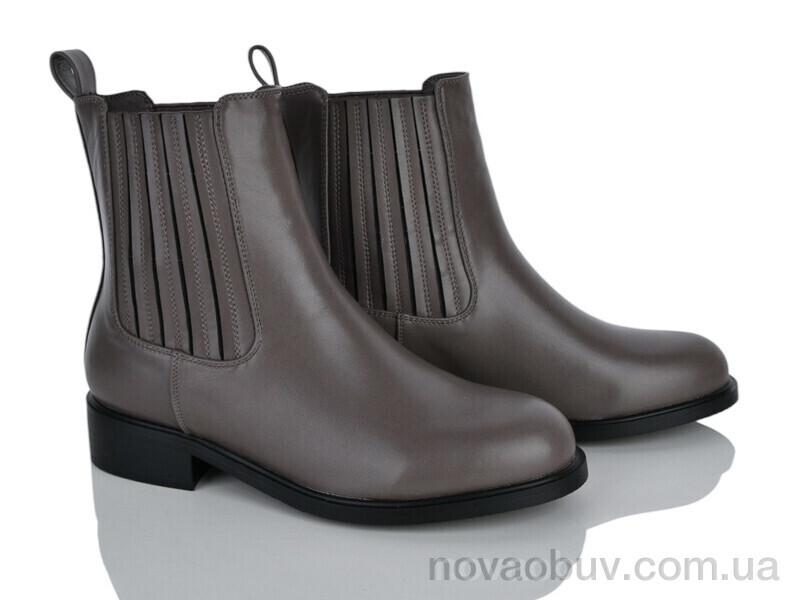 Черевики Lino Marano T832-4E