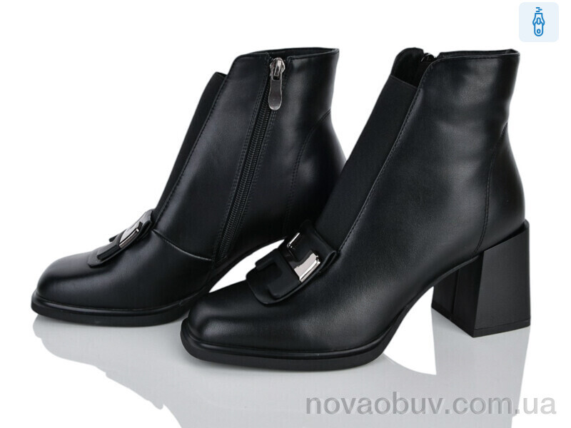 Черевики Lino Marano L639E