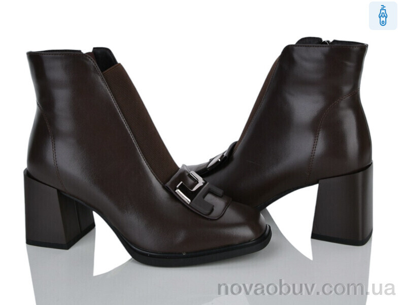 Черевики Lino Marano L639-3E