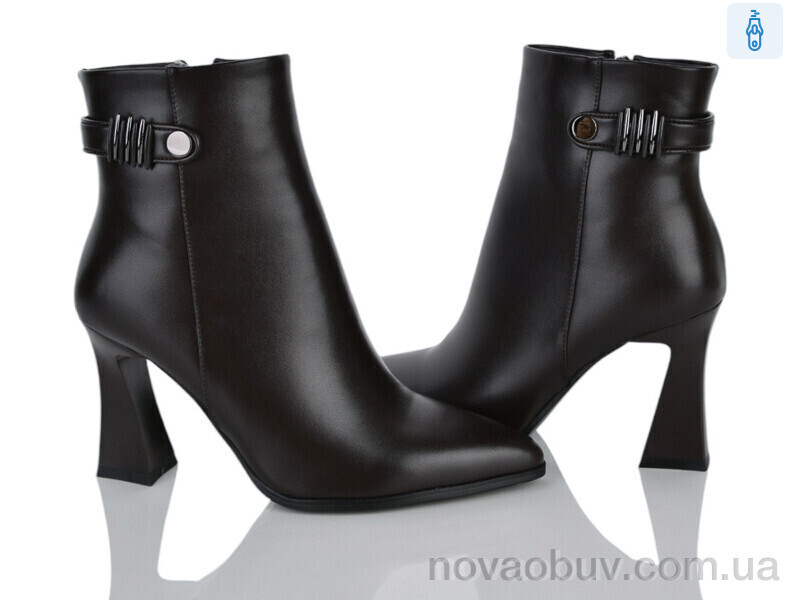 Черевики Lino Marano L638-3E