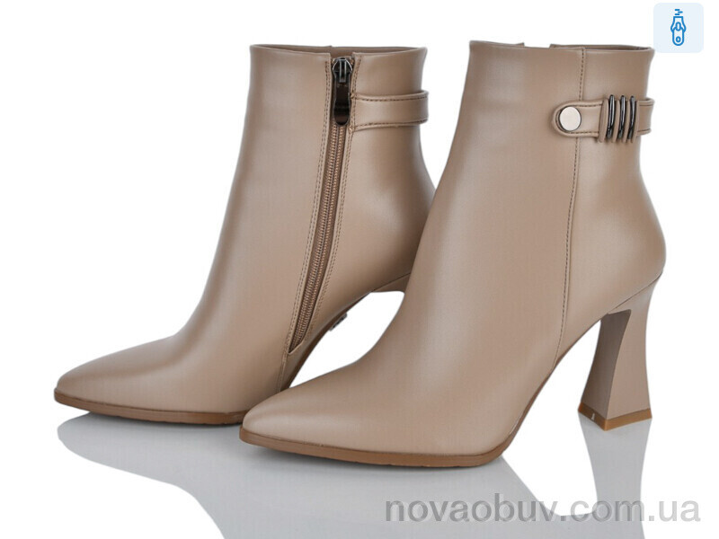Черевики Lino Marano L638-8E