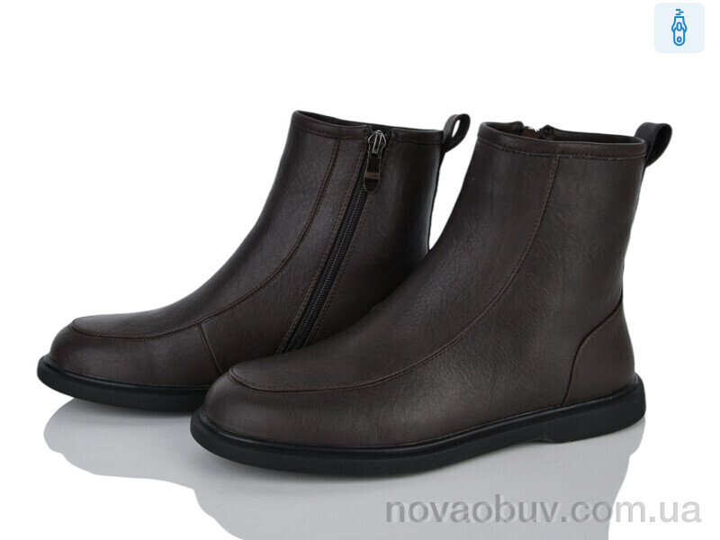 Черевики Lino Marano L681-3E