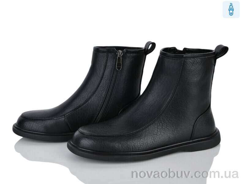 Черевики Lino Marano L681-10E