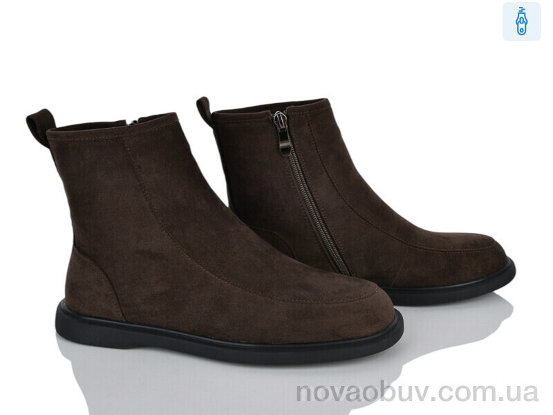 Черевики Lino Marano L681-16E
