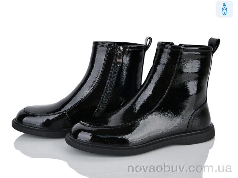 Черевики Lino Marano L681-20E