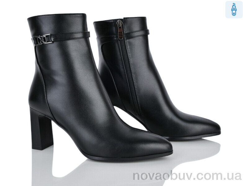 Черевики Lino Marano L648E