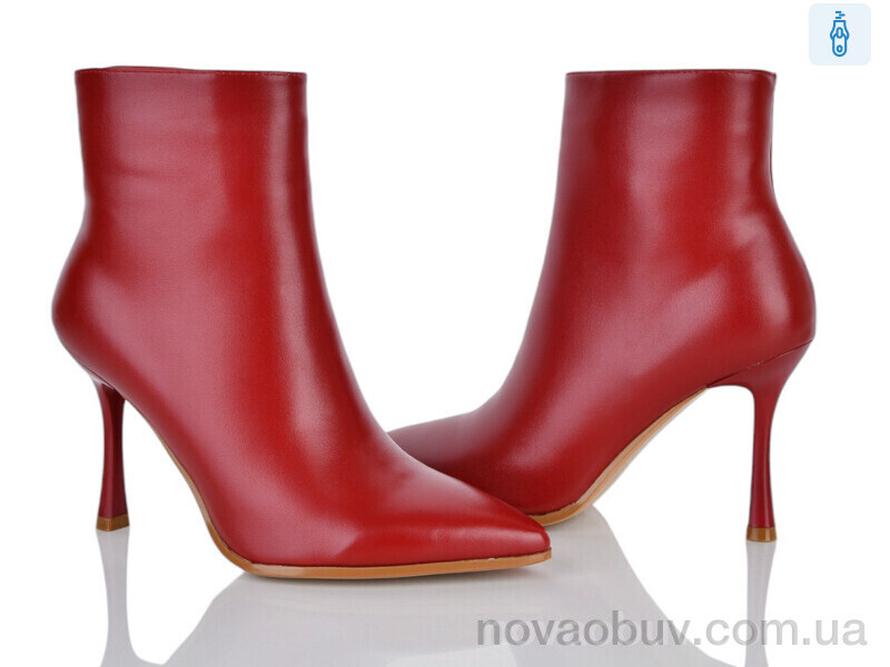 Черевики Lino Marano T822-5E