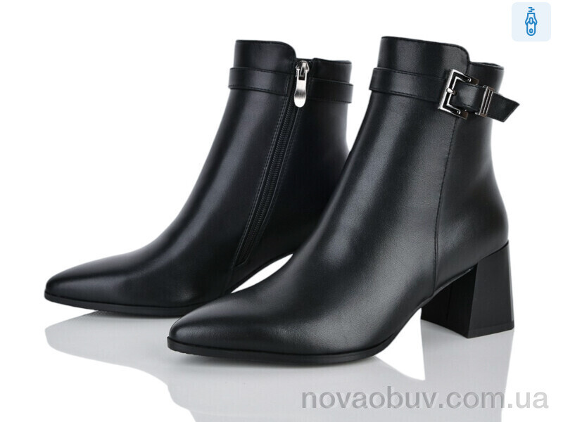 Черевики Lino Marano L631E