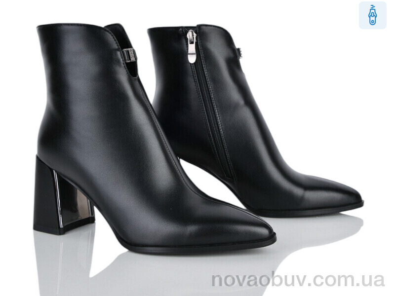 Черевики Lino Marano L642E