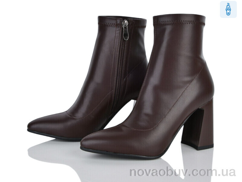Черевики Lino Marano SN312-53E