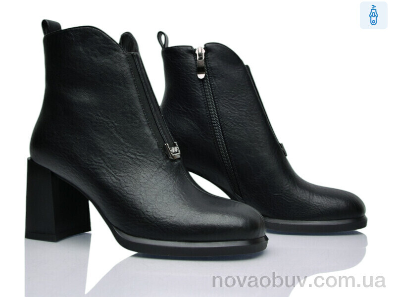 Черевики Lino Marano L657E