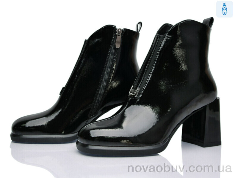 Черевики Lino Marano L657-20E
