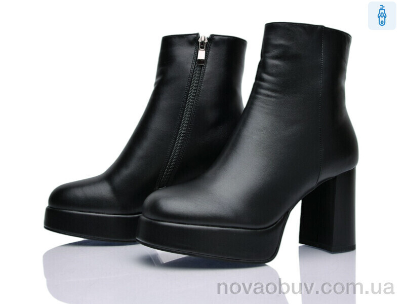 Черевики Lino Marano T835E